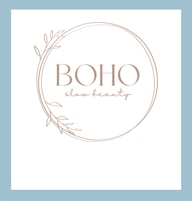 boho slow beauty